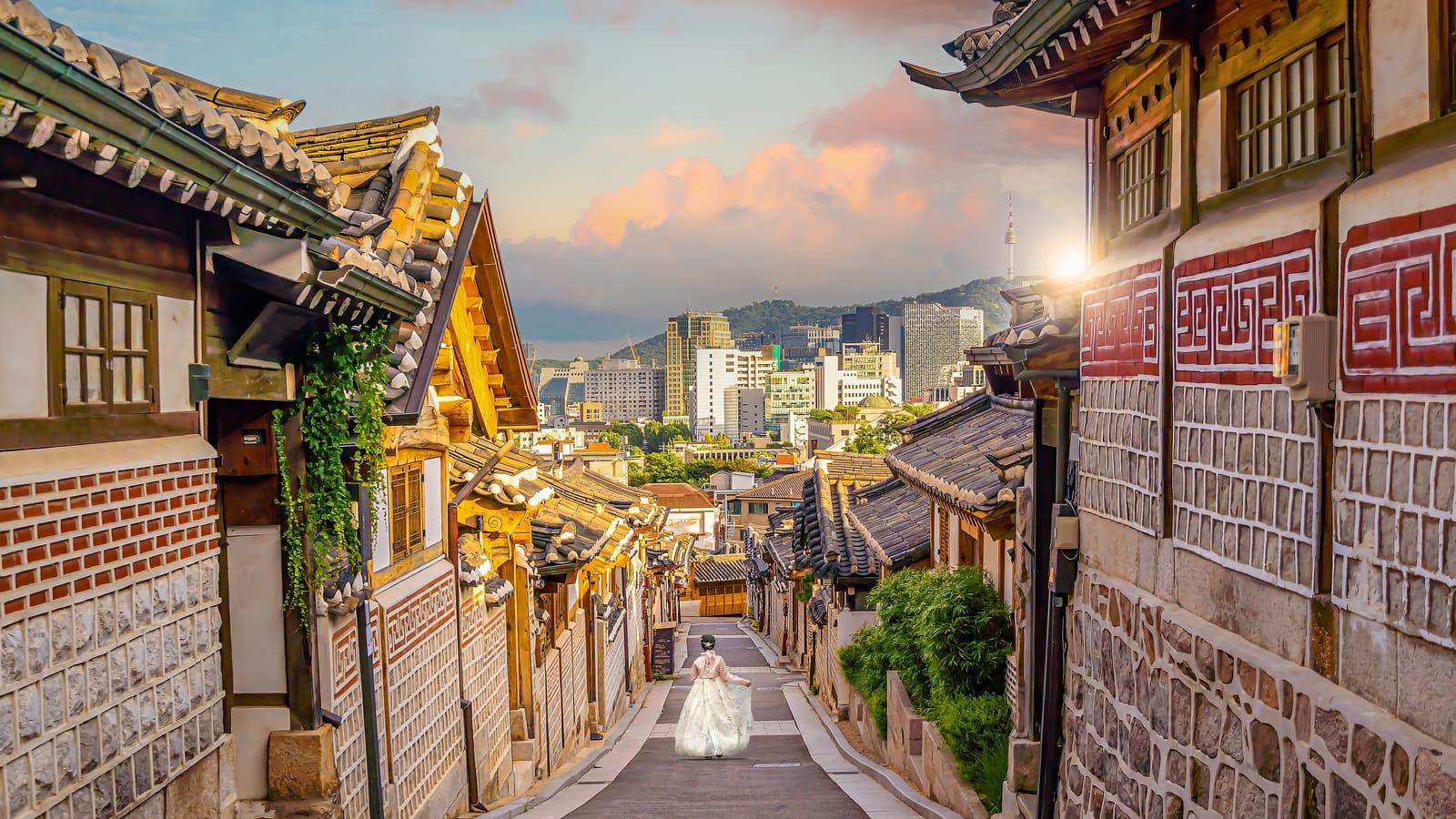 Korean